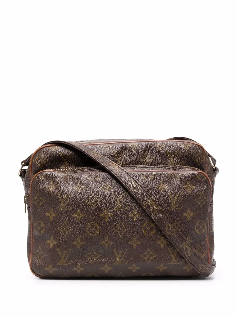 фото Louis vuitton сумка-мессенджер speedy pre-owned