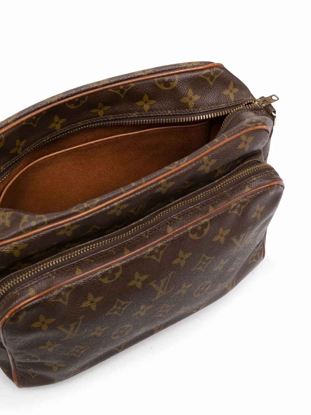 фото Louis vuitton сумка-мессенджер speedy pre-owned