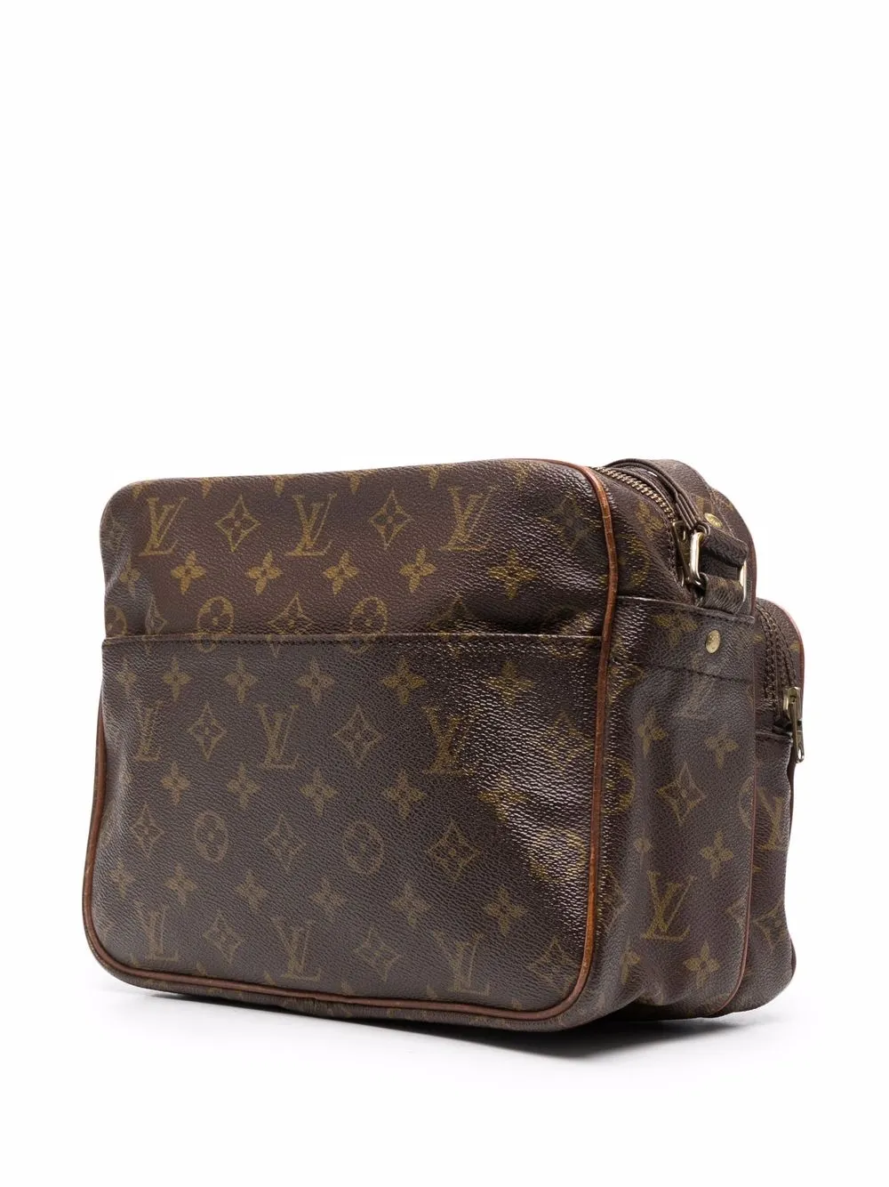 фото Louis vuitton сумка-мессенджер speedy pre-owned