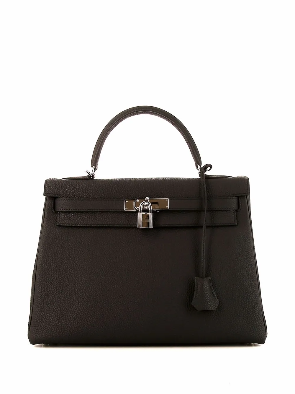 фото Hermès сумка kelly 32 pre-owned