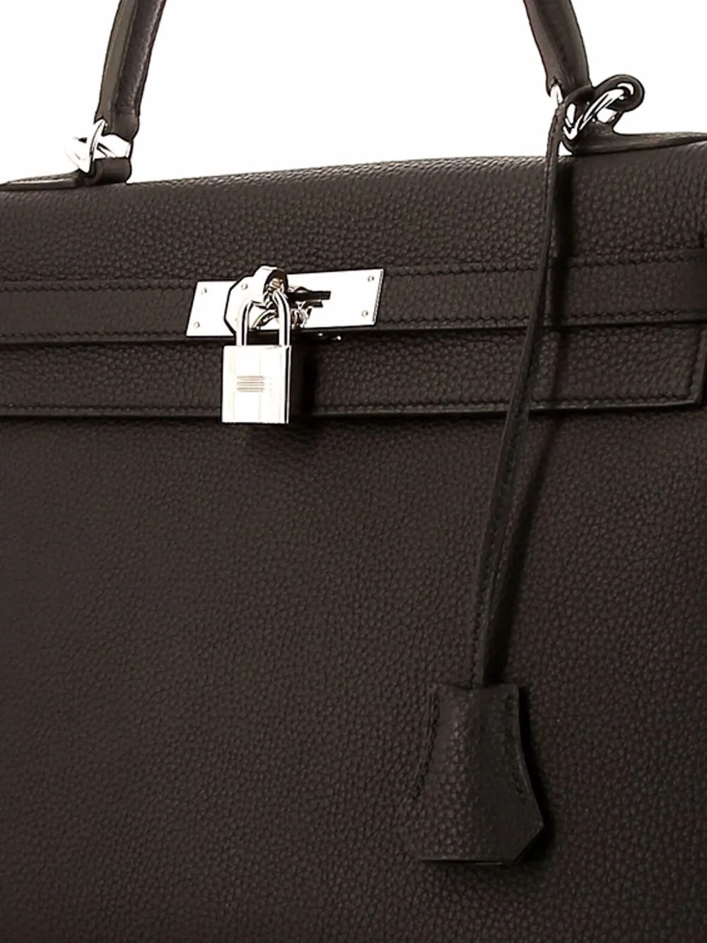 фото Hermès сумка kelly 32 pre-owned