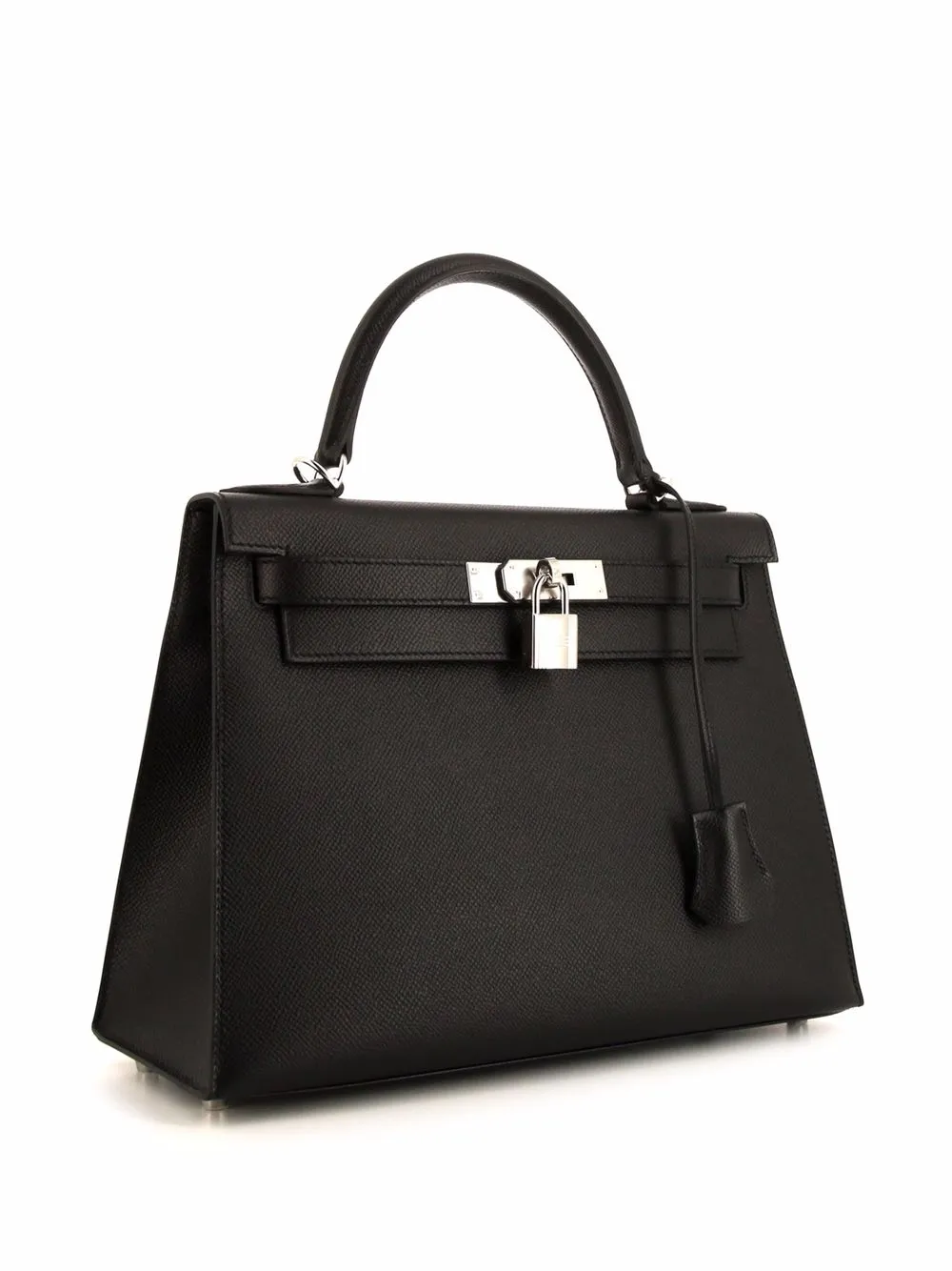 фото Hermès сумка kelly 28 pre-owned