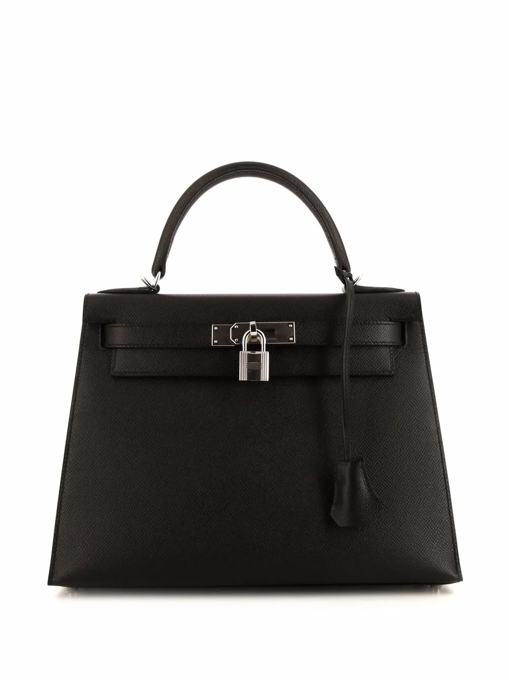 фото Hermès сумка kelly 28 pre-owned
