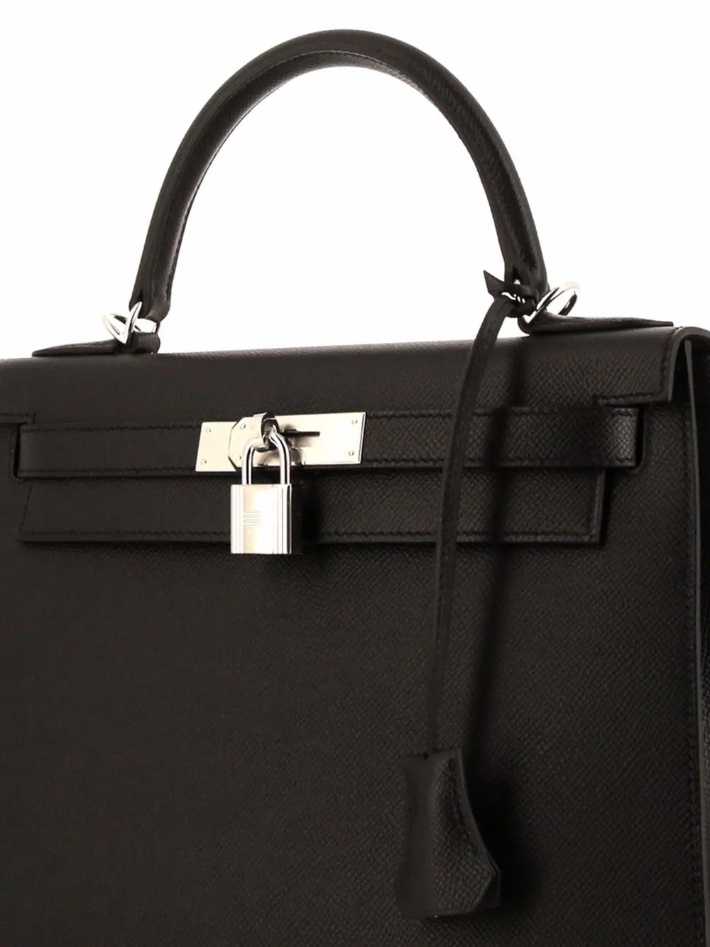 фото Hermès сумка kelly 28 pre-owned