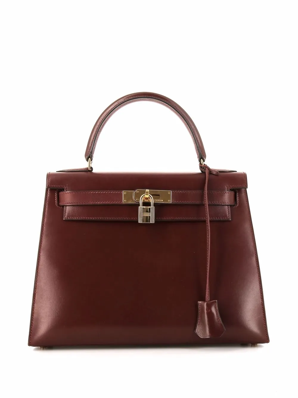 фото Hermès сумка kelly 28 pre-owned