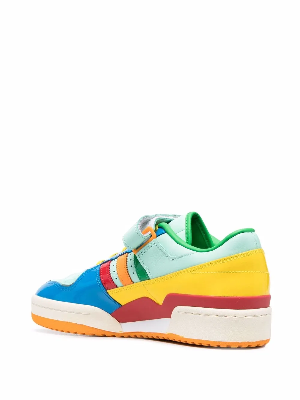 фото Adidas кроссовки из коллаборации с kerwin frost