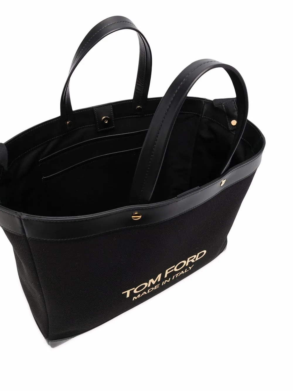 фото Tom ford сумка-тоут с логотипом