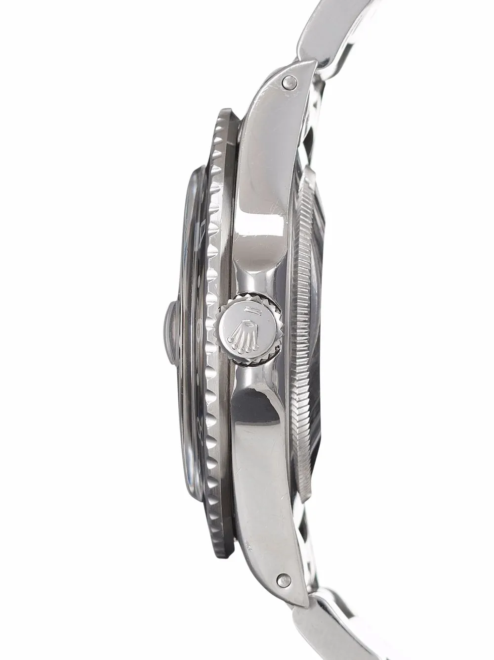 фото Rolex наручные часы gmt-master pre-owned 40 мм 1993-го года