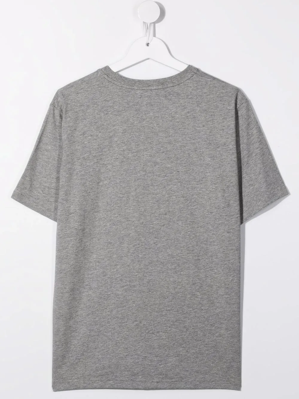 фото Fred perry kids футболка с вышитым логотипом