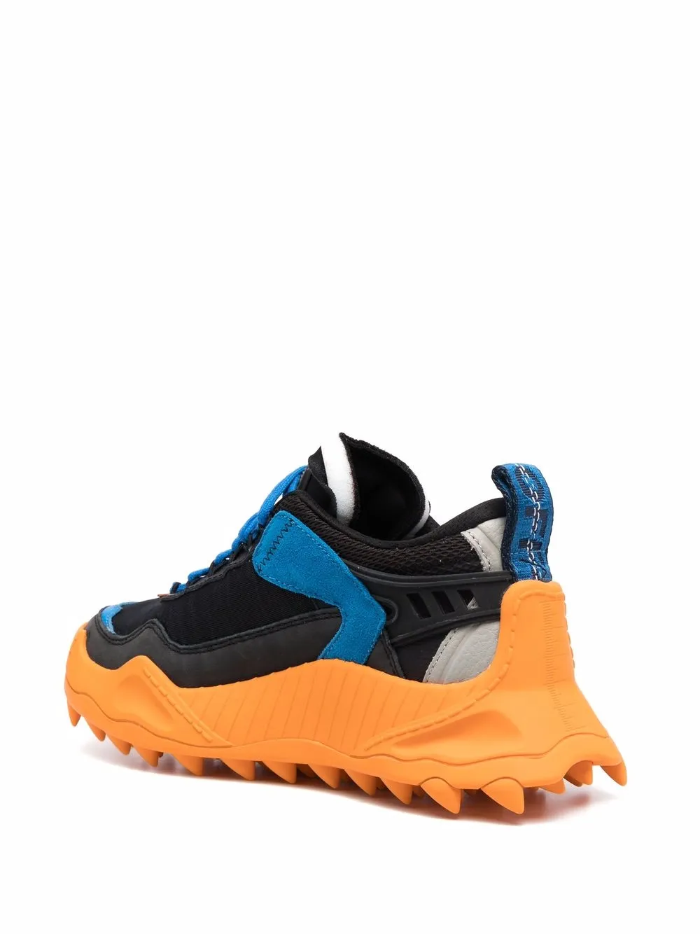 фото Off-white кроссовки odsy 1000