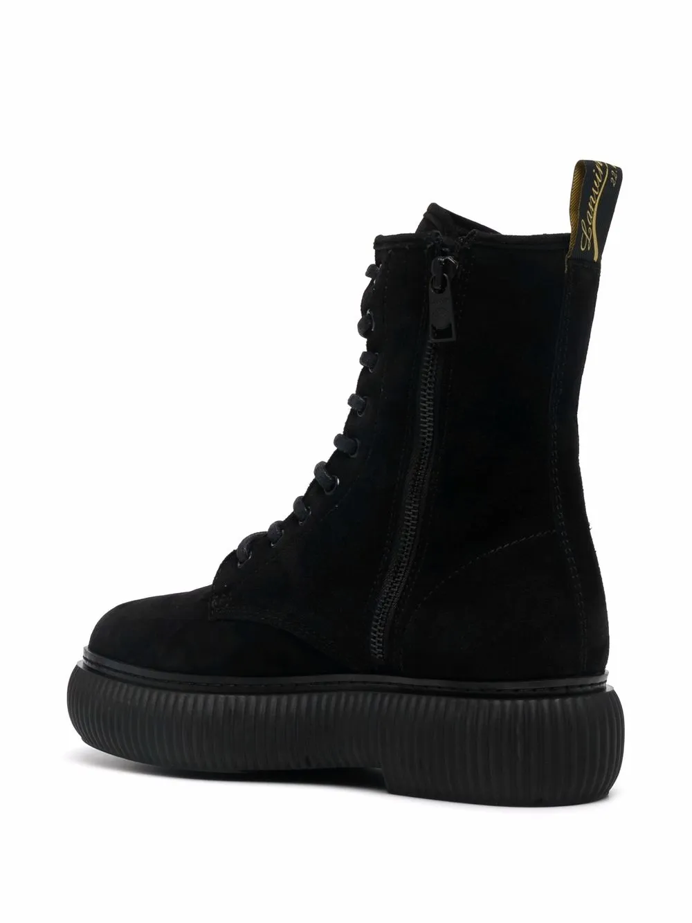 фото Lanvin ботинки на платформе