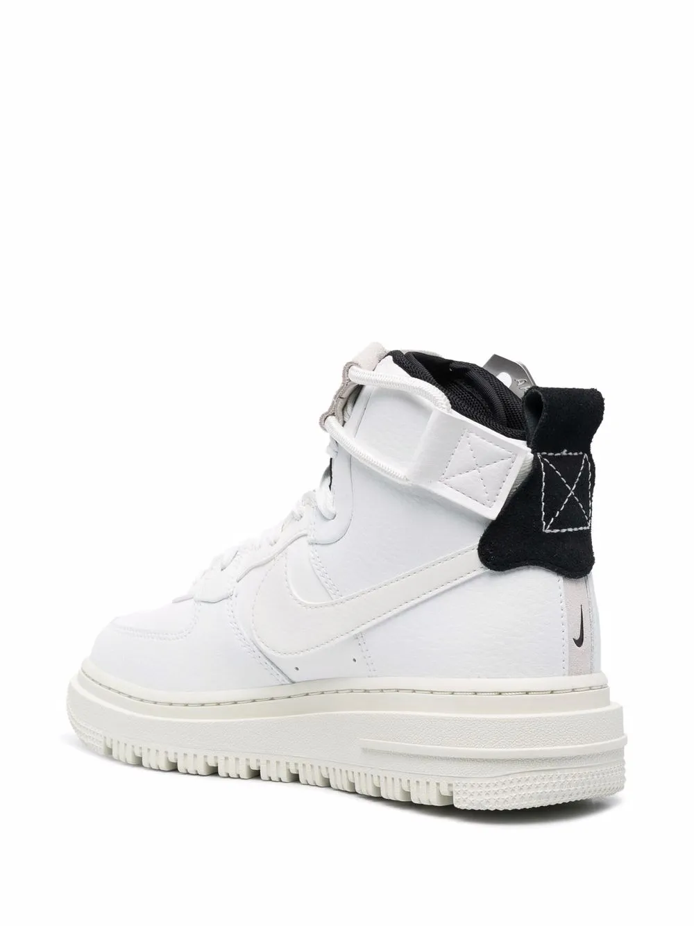 фото Nike высокие кроссовки air force 1 utility 2.0