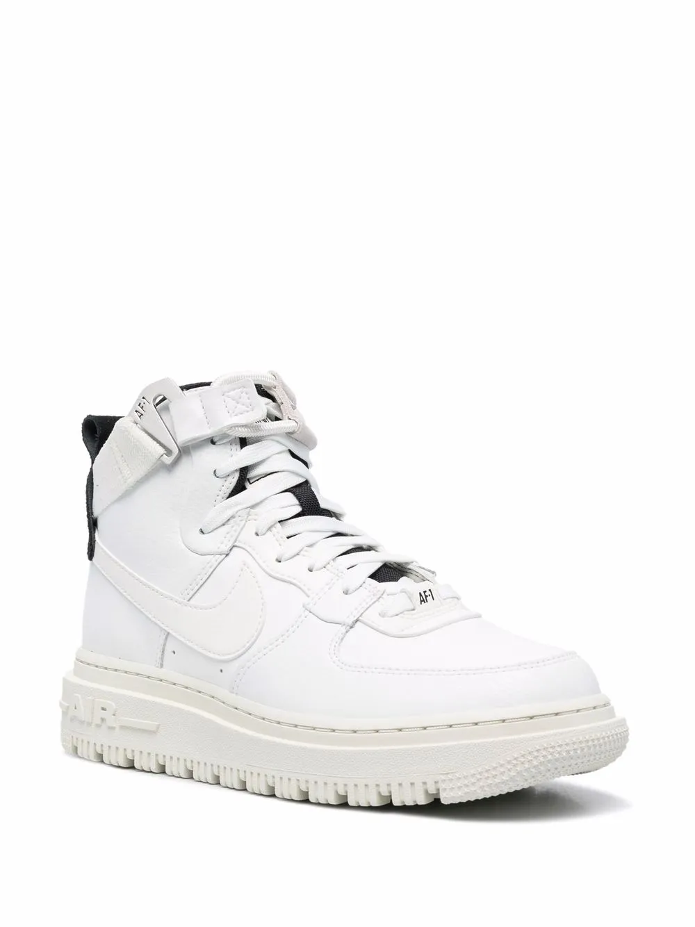 фото Nike высокие кроссовки air force 1 utility 2.0