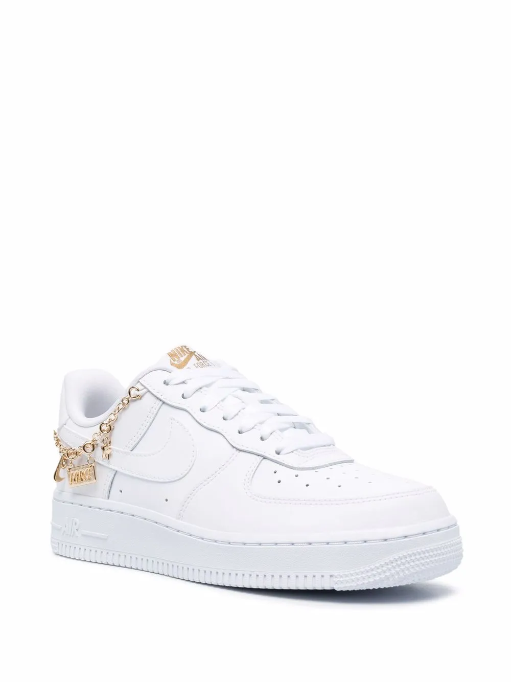 фото Nike кроссовки air force 1 '07 lux