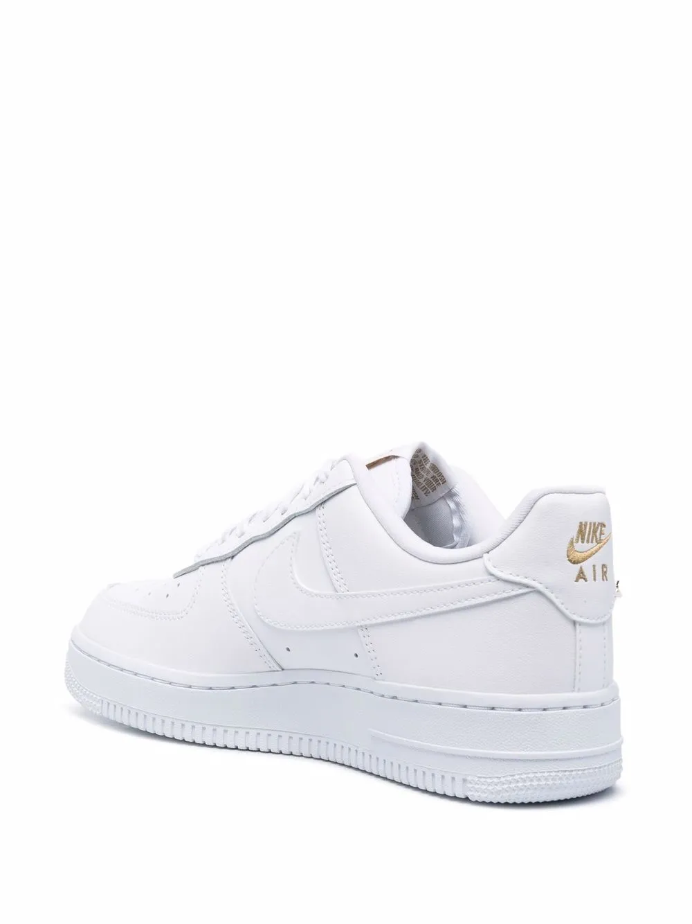 фото Nike кроссовки air force 1 '07 lux