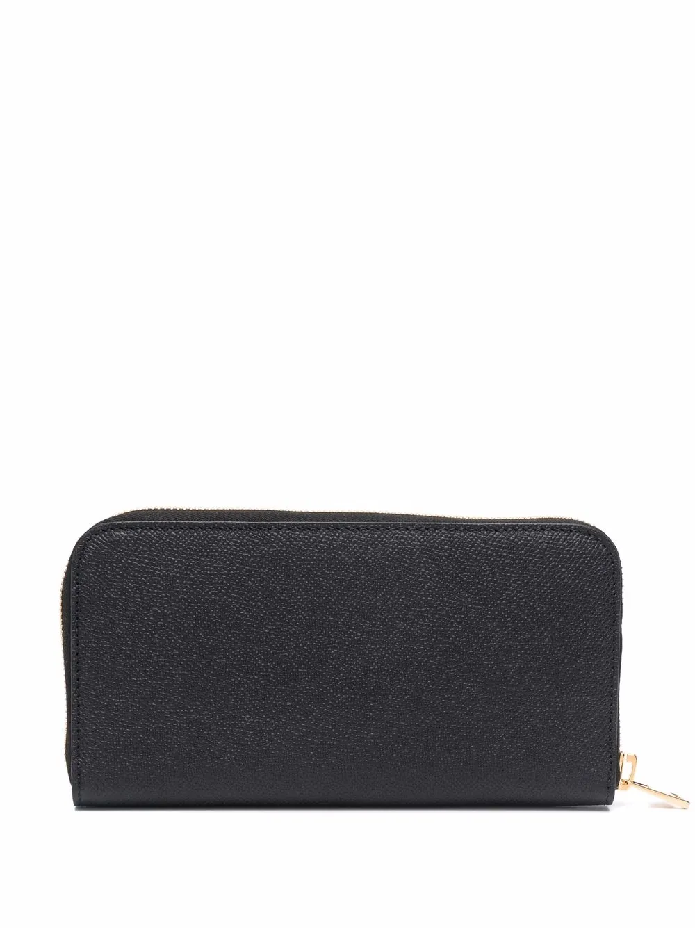 фото Tom ford кошелек из зернистой кожи