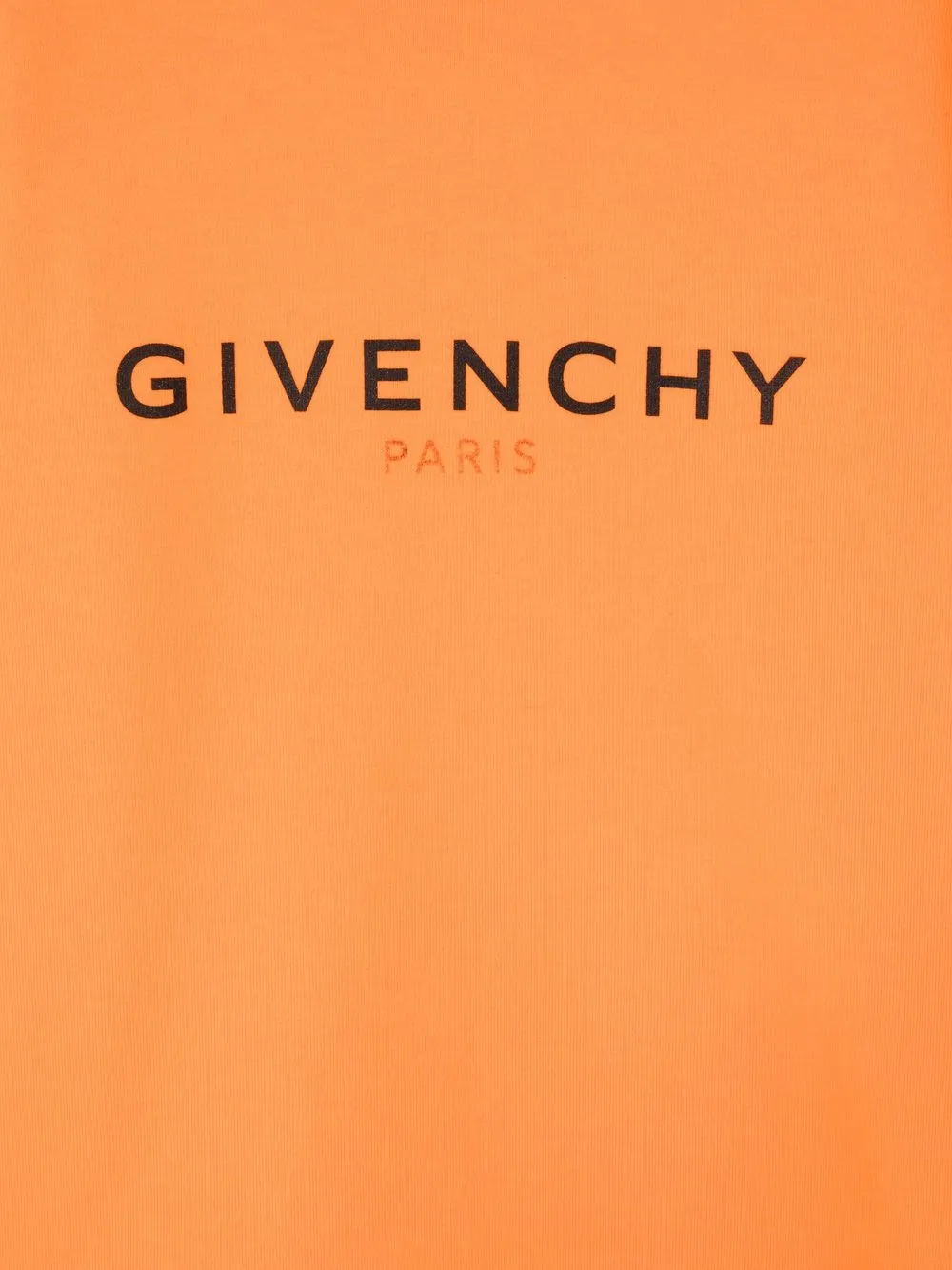 фото Givenchy kids толстовка с логотипом