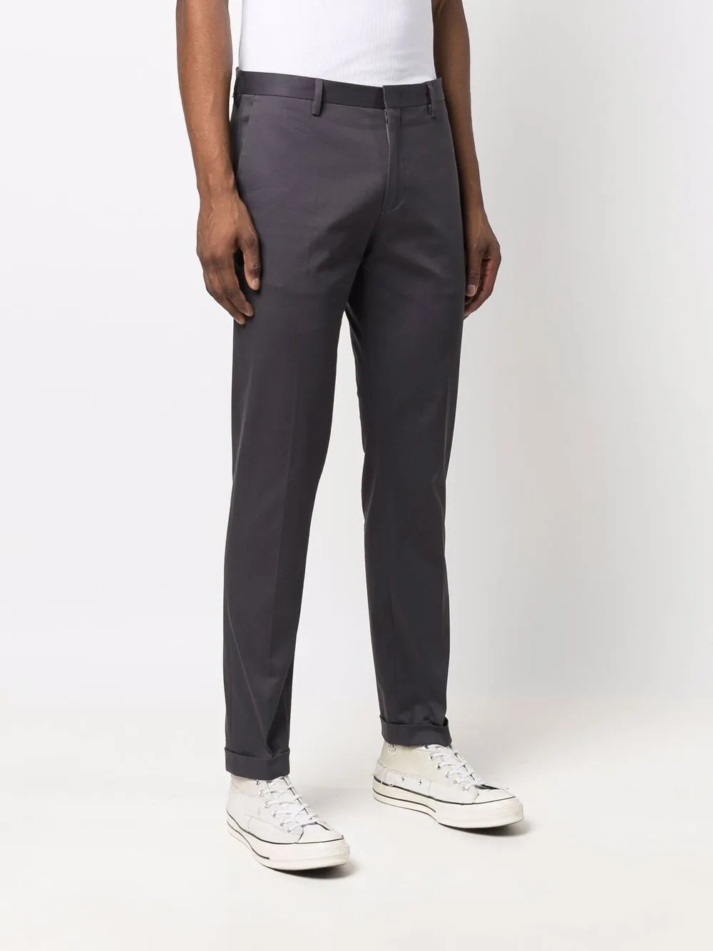 фото Paul smith прямые брюки чинос