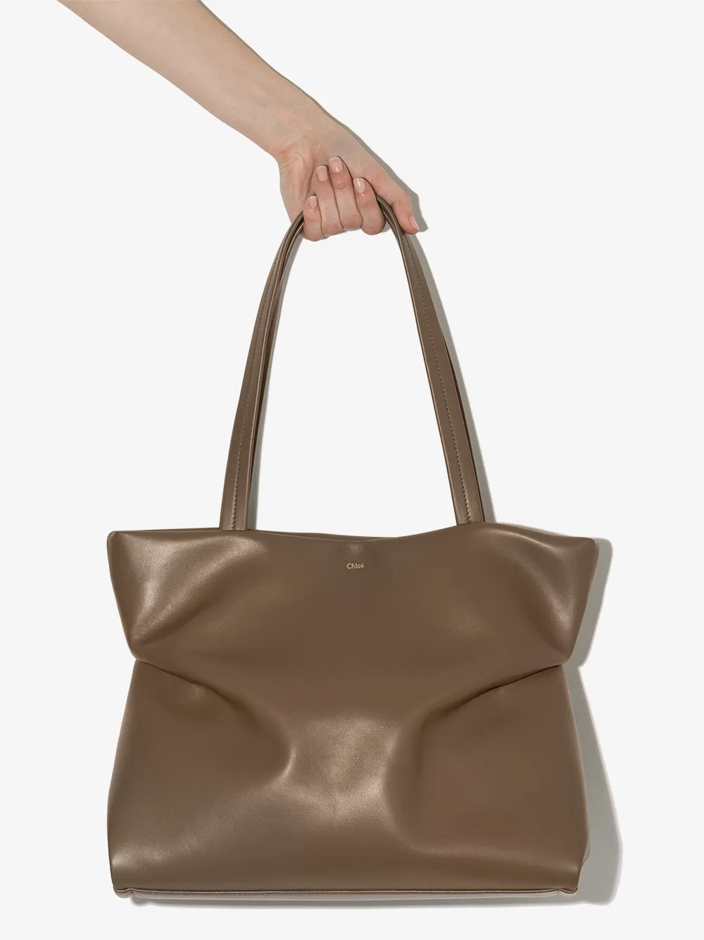 фото Chloé сумка-тоут judy
