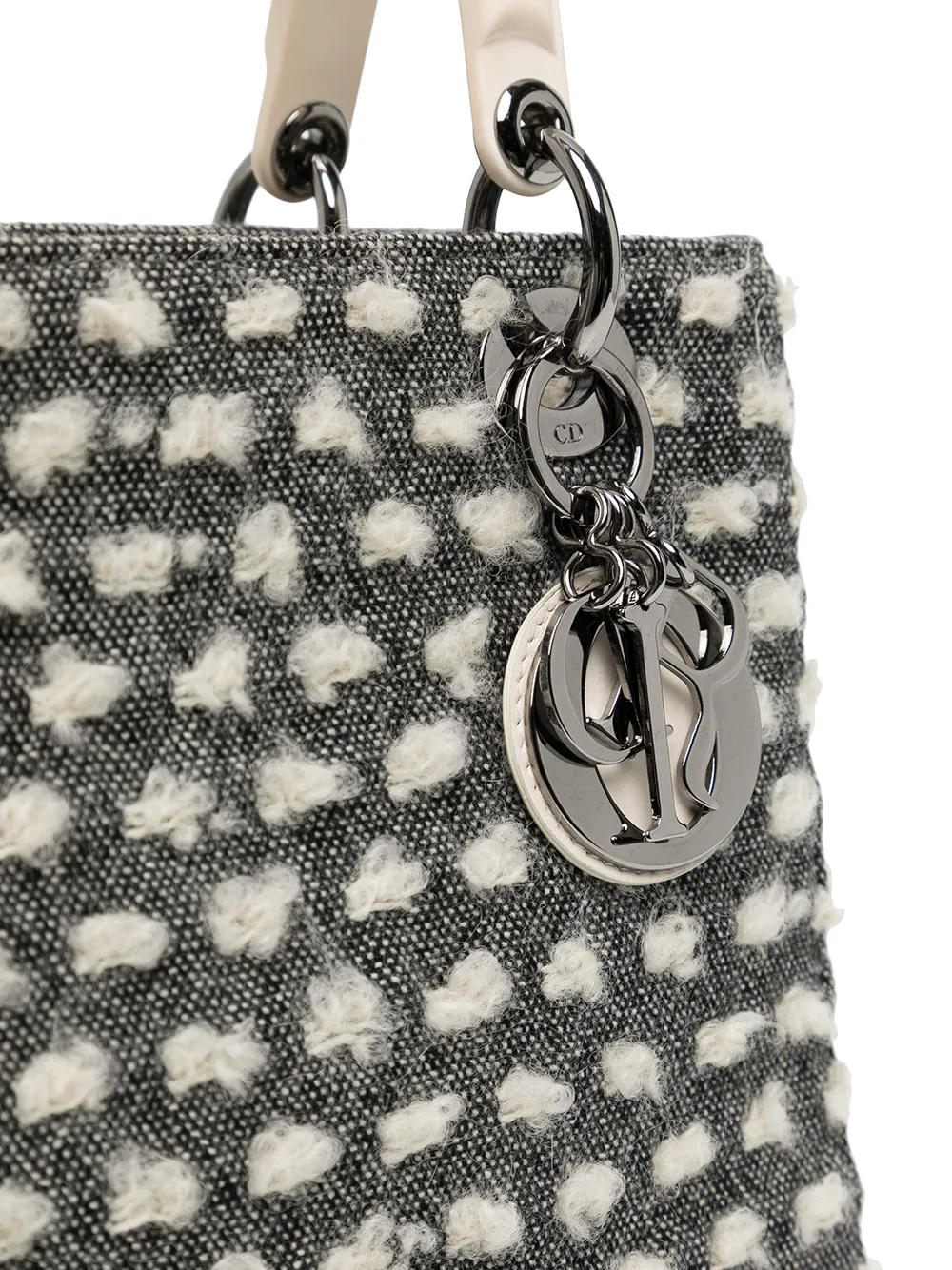 фото Christian dior сумка lady dior 1999-го года