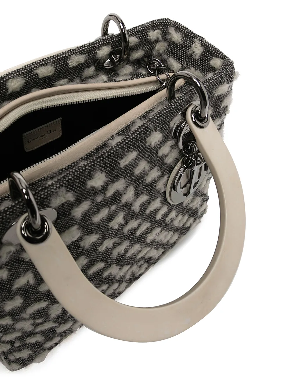 фото Christian dior сумка lady dior 1999-го года