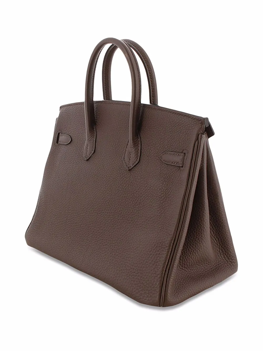 фото Hermès сумка birkin 25 pre-owned