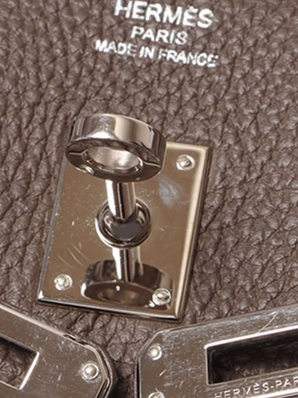фото Hermès сумка birkin 25 pre-owned