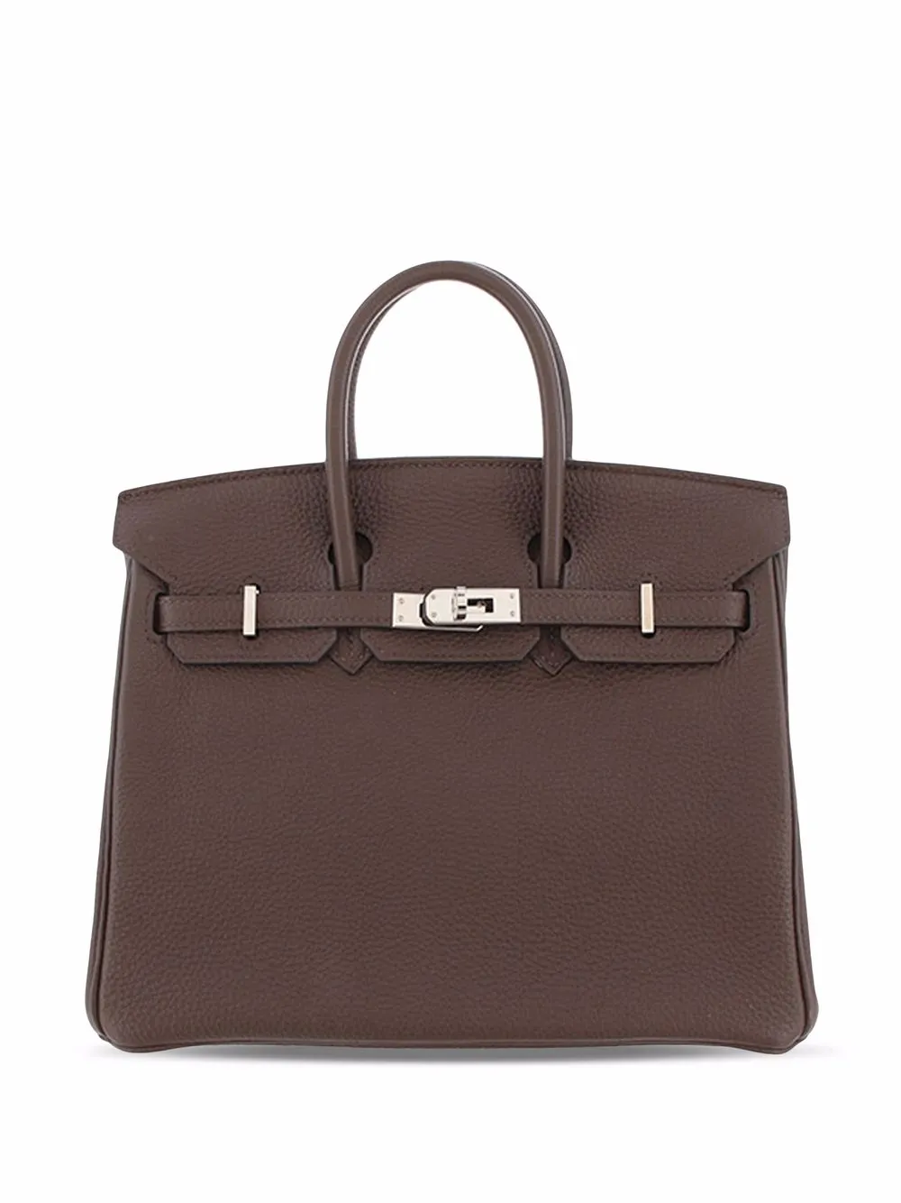 фото Hermès сумка birkin 25 pre-owned