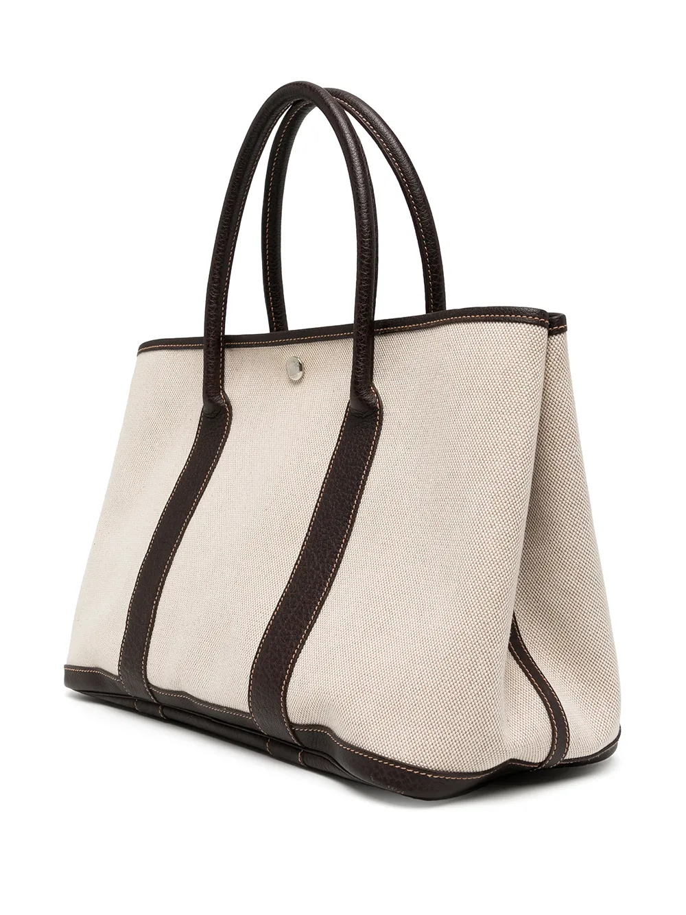фото Hermès сумка garden party pm 2004-го года