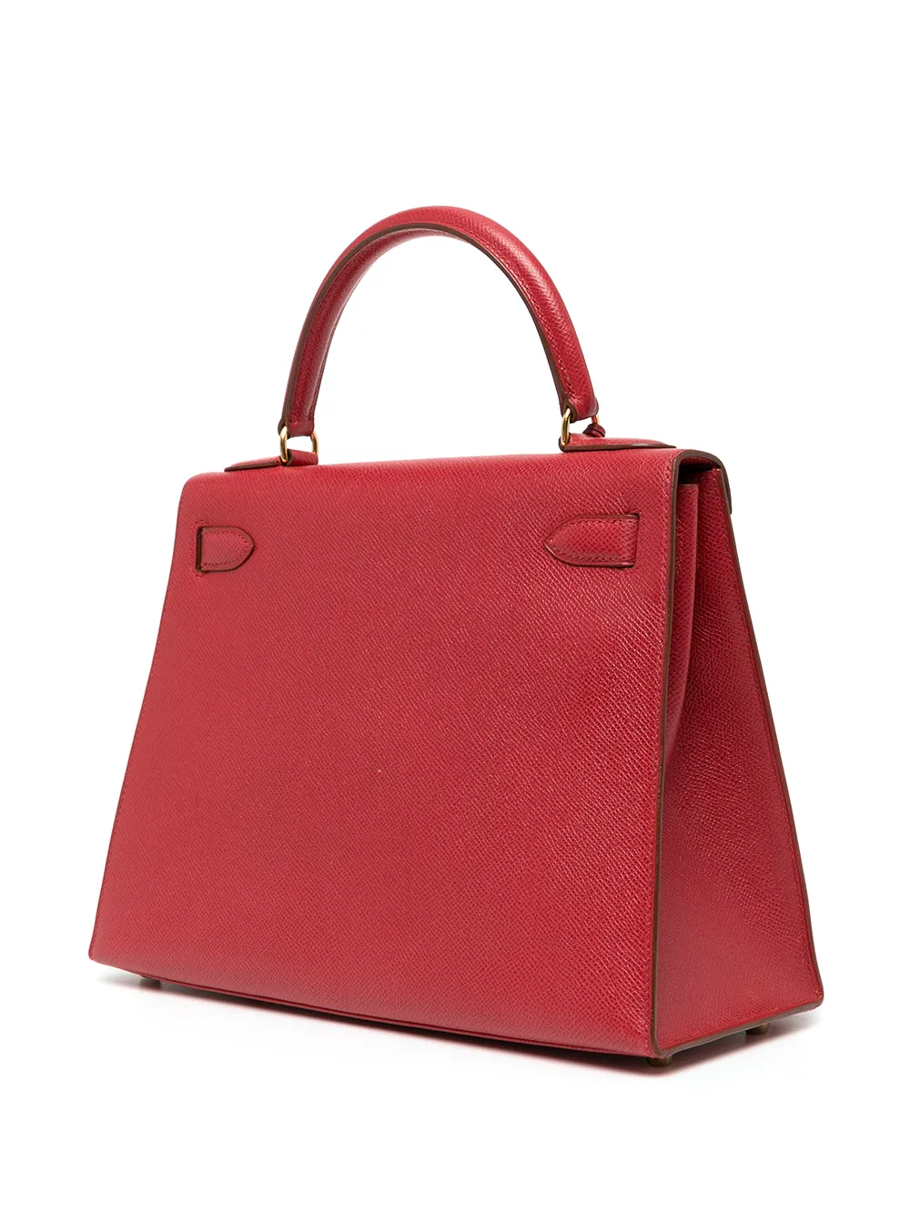 фото Hermès сумка kelly séllier 28 1994-го года
