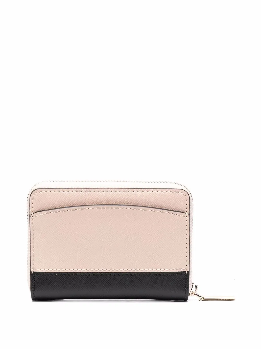 фото Kate spade кошелек в двух тонах