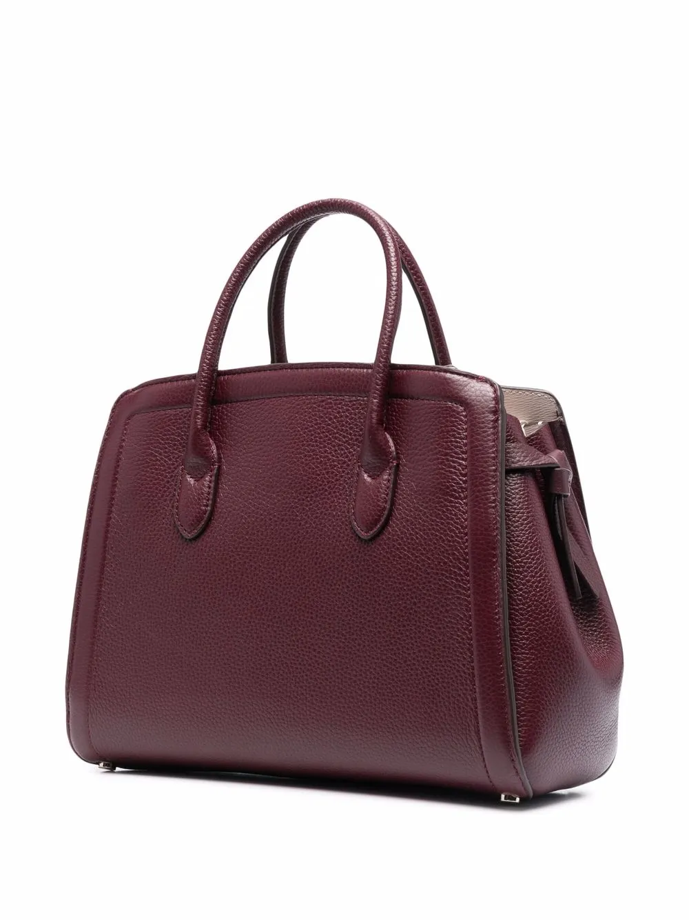 фото Kate spade сумка-сэтчел knott среднего размера
