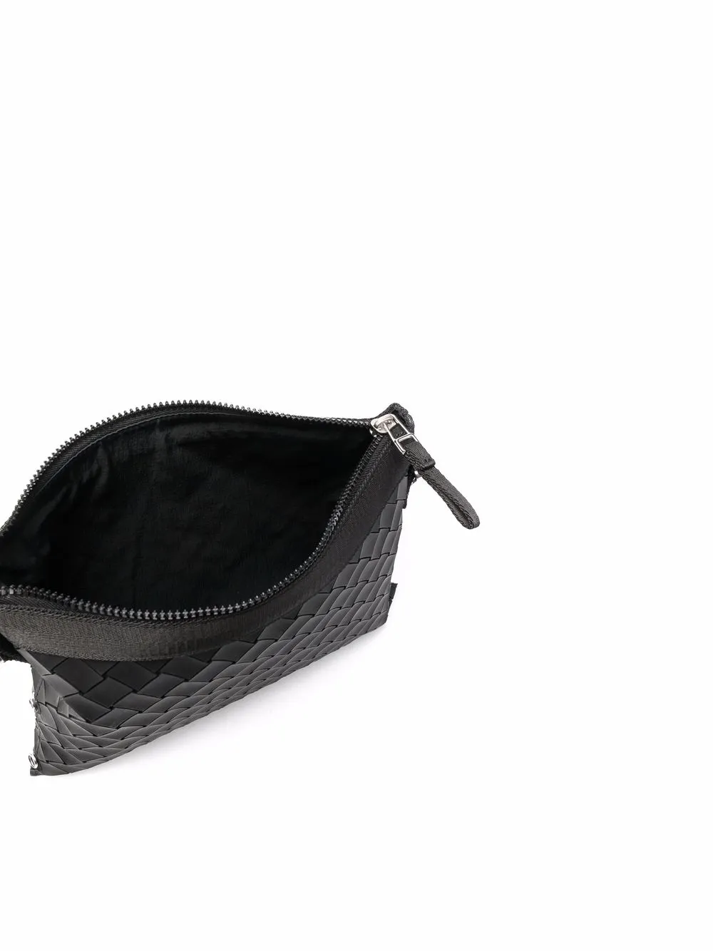 фото Bottega veneta плетеная сумка на плечо из искусственной кожи