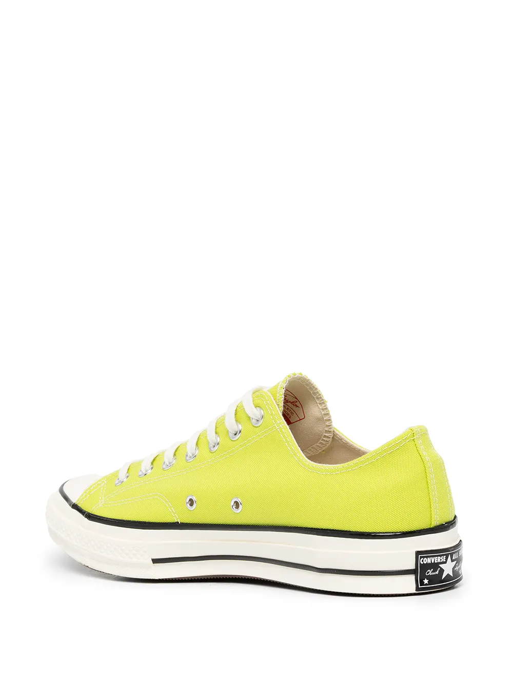 фото Converse кеды chuck 70
