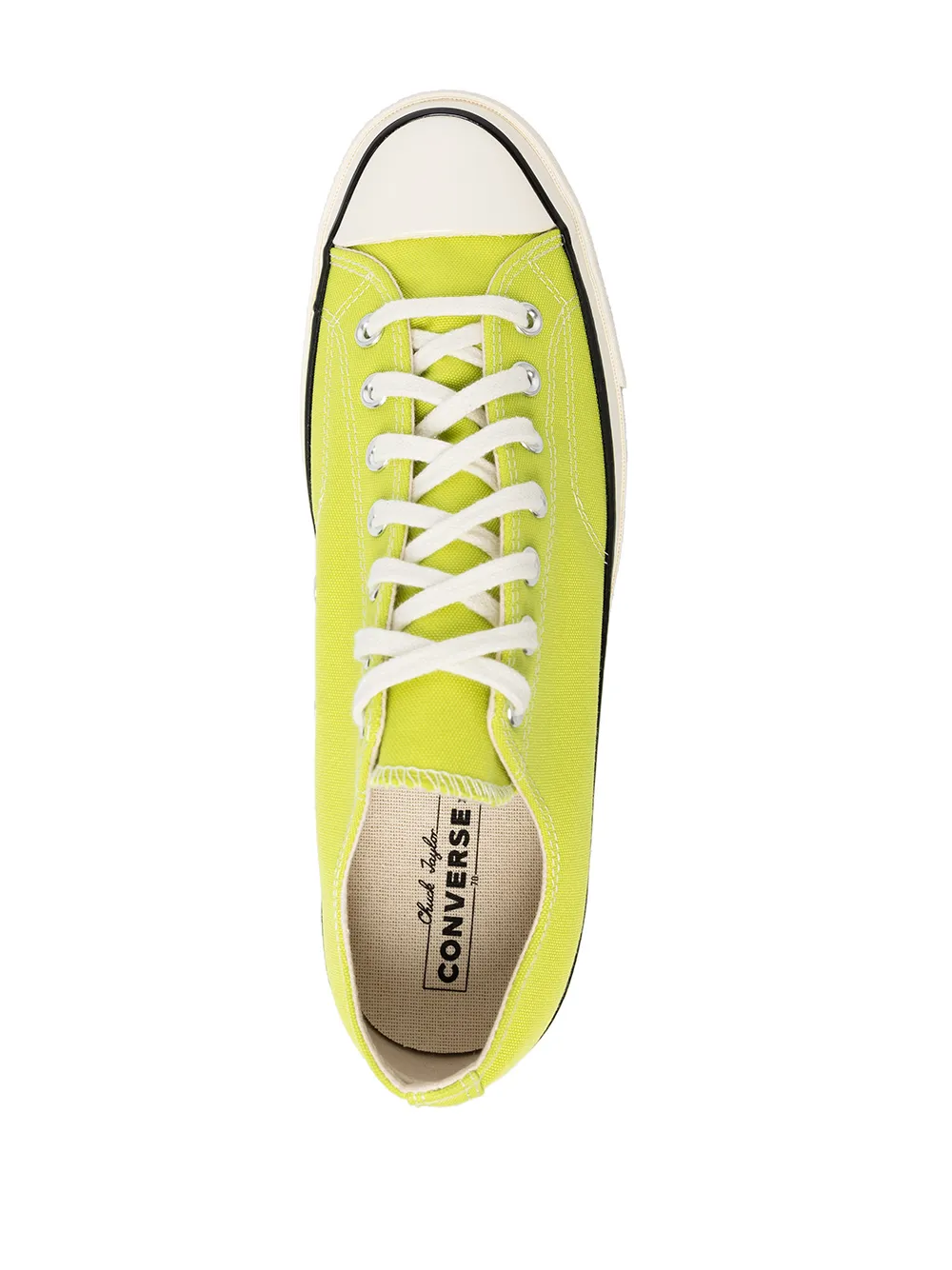 фото Converse кеды chuck 70