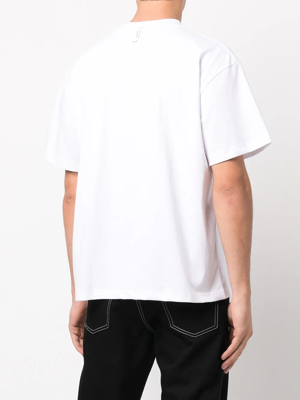 фото Students футболка с принтом