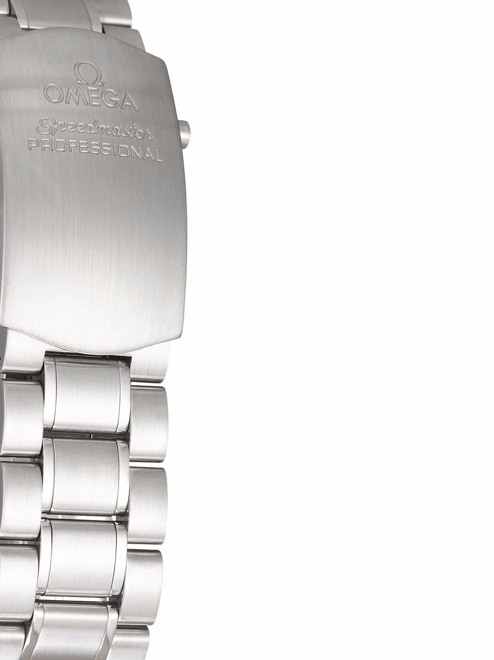 фото Omega наручные часы speedmaster 42 мм pre-owned