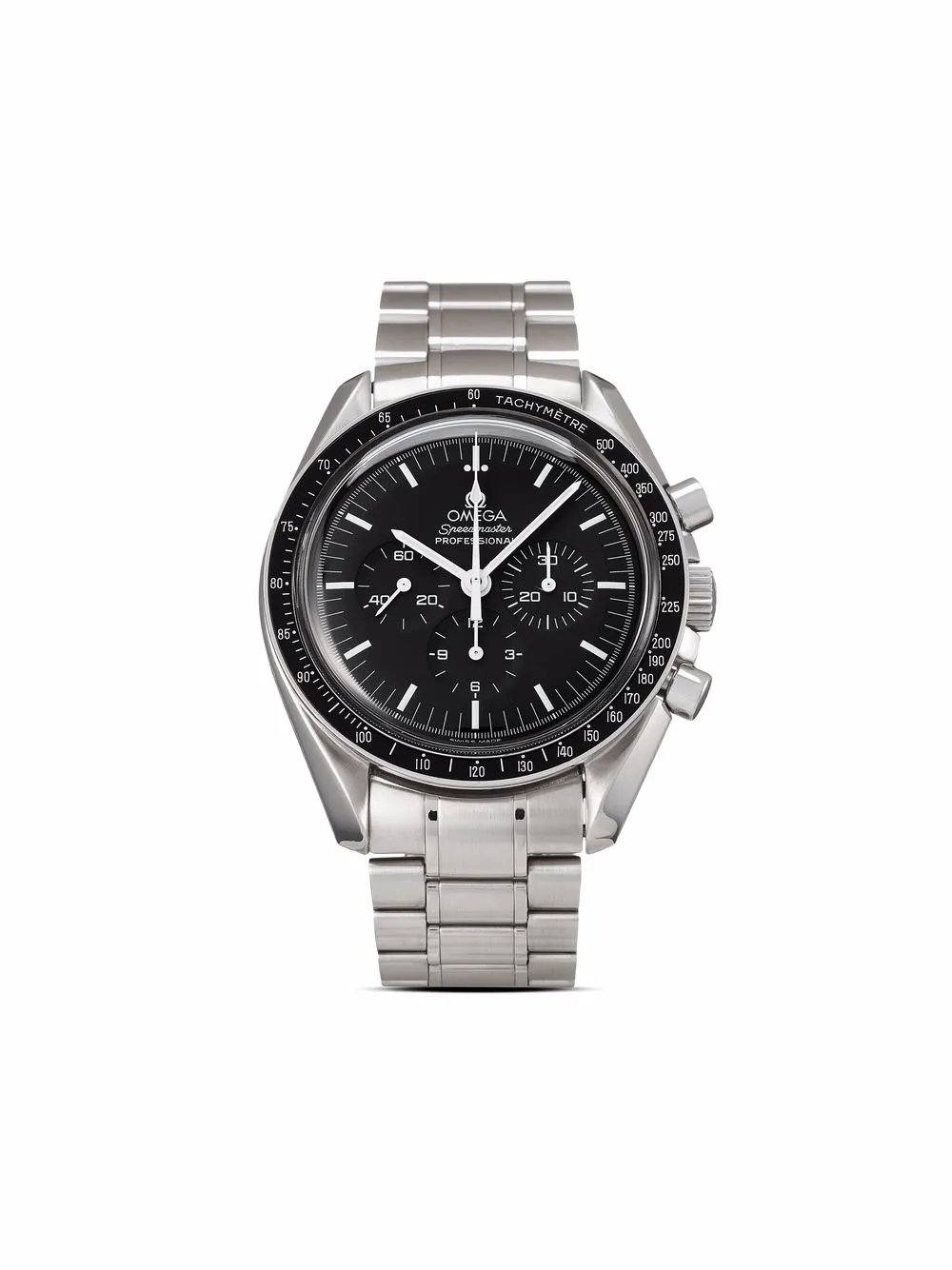 фото Omega наручные часы speedmaster 42 мм pre-owned
