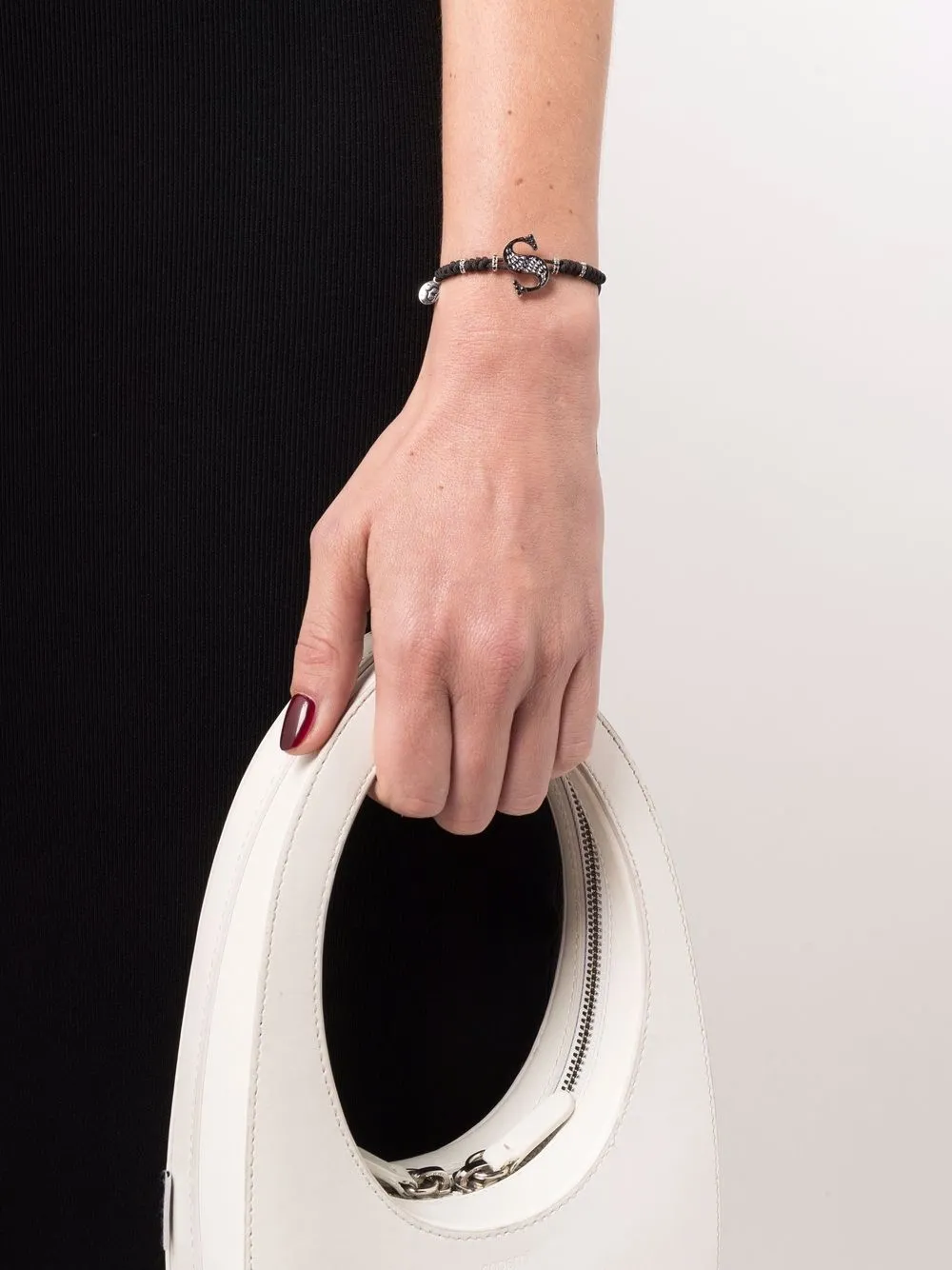 фото Sicis jewels браслет s с бриллиантами