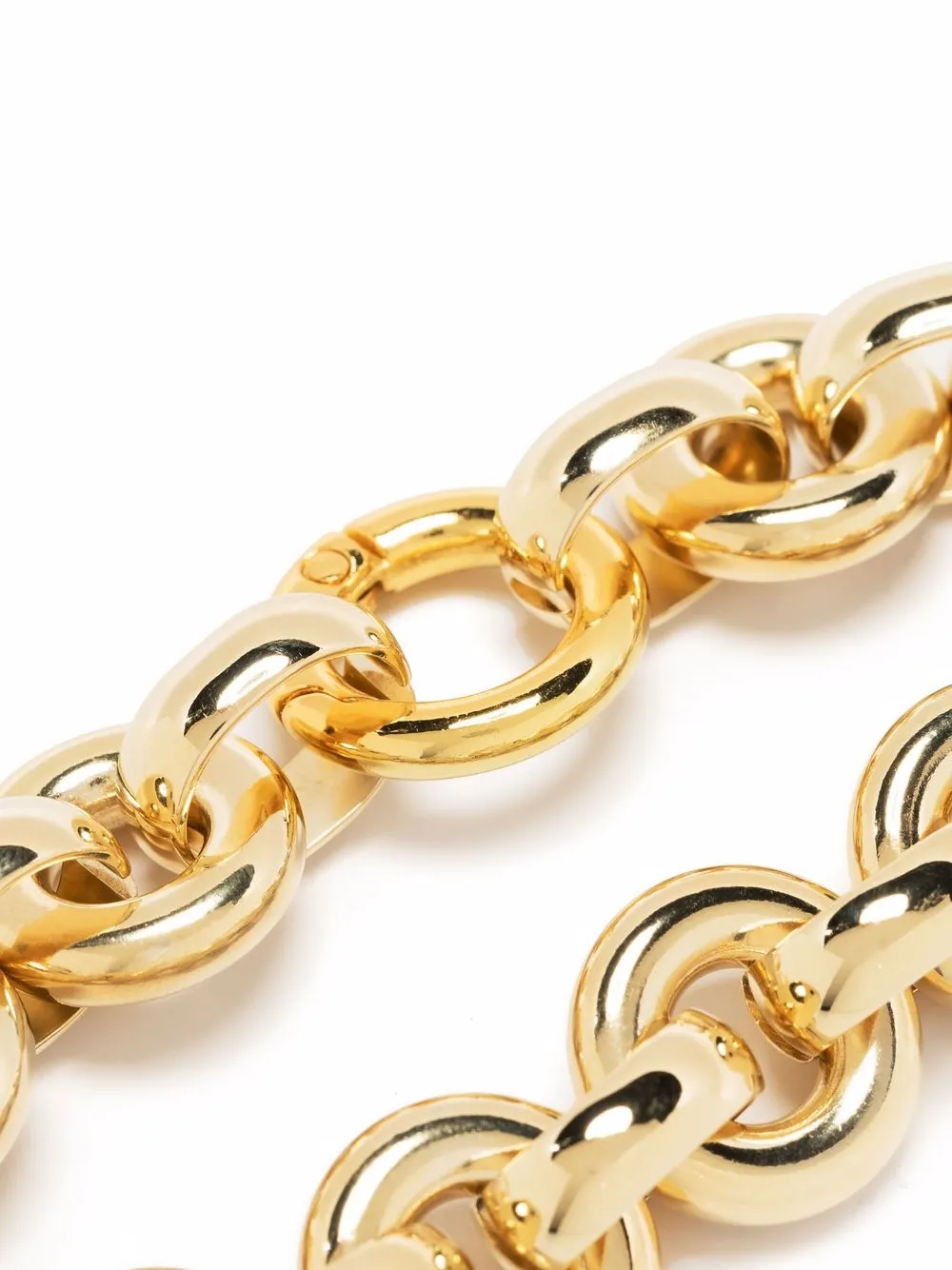 фото Laura lombardi цепочный браслет cinzia