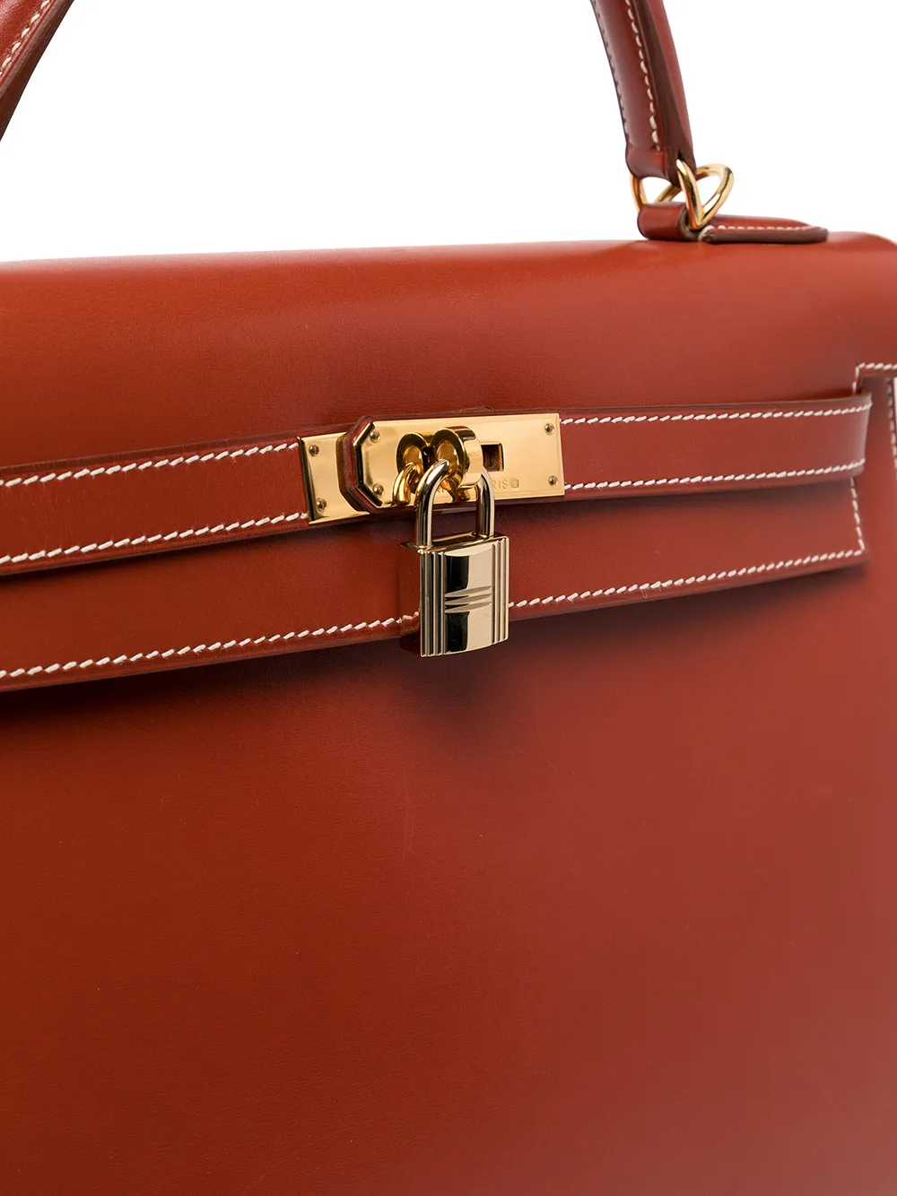 фото Hermès сумка kelly séllier 32 2002-го года
