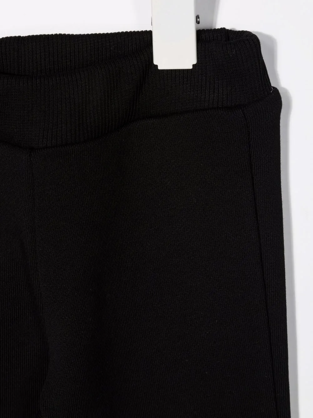 фото Balmain kids брюки с логотипом
