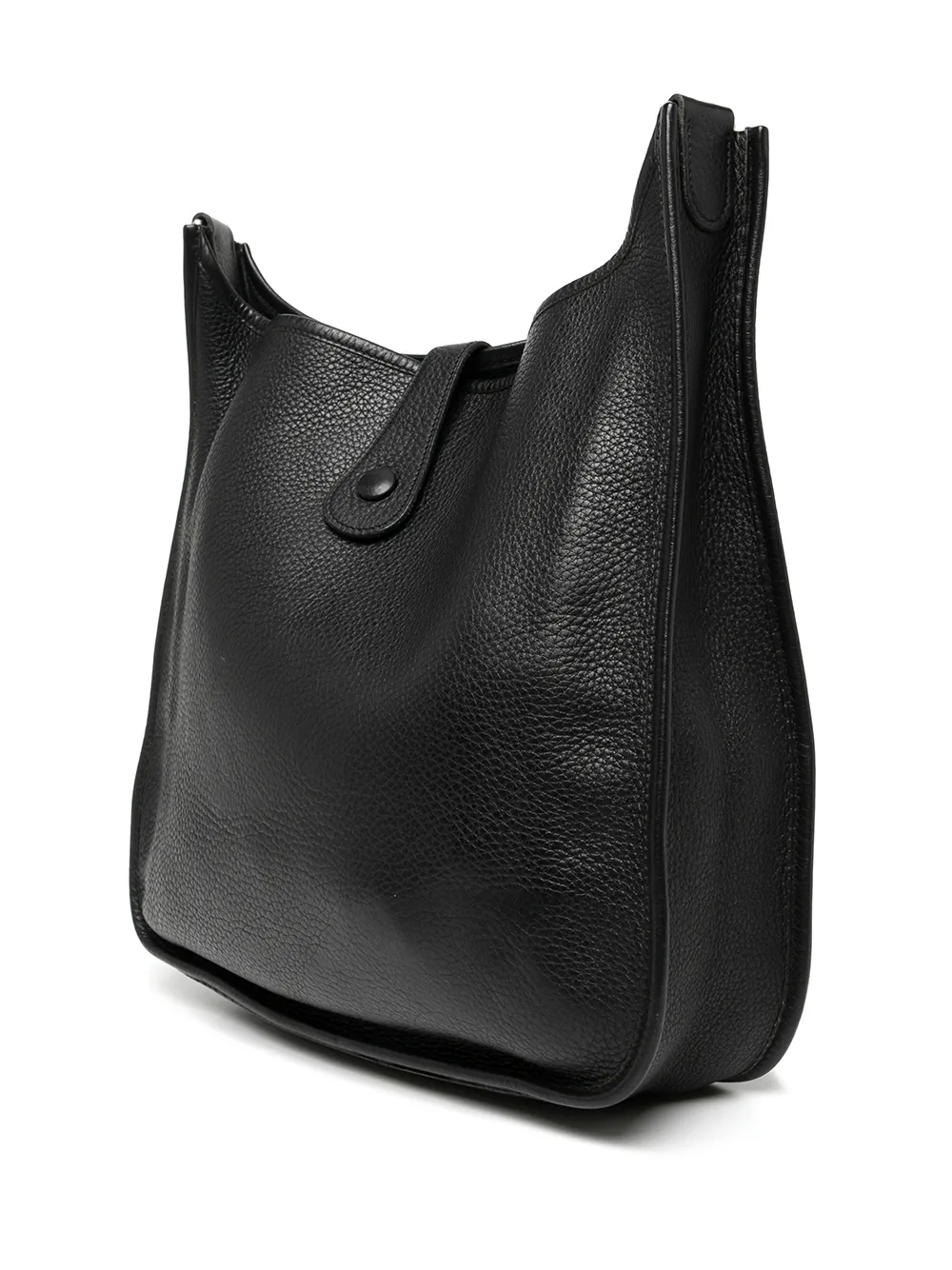 фото Hermès сумка на плечо evelyne gm 2006-го года