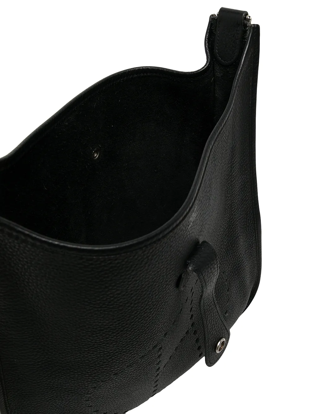 фото Hermès сумка на плечо evelyne gm 2006-го года