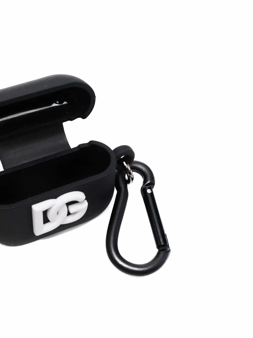 фото Dolce & gabbana чехол для airpods с логотипом