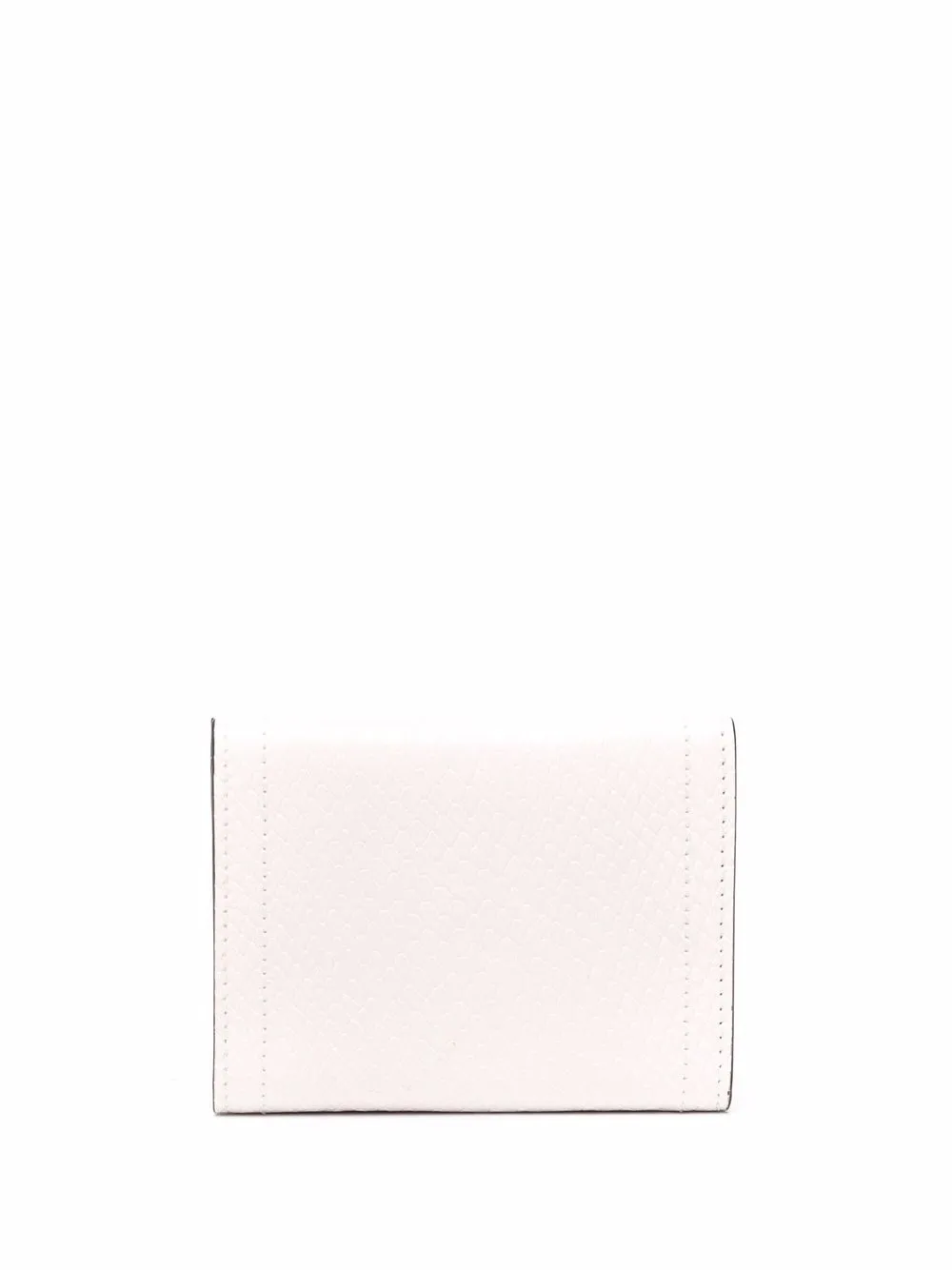 фото Moschino кошелек с логотипом