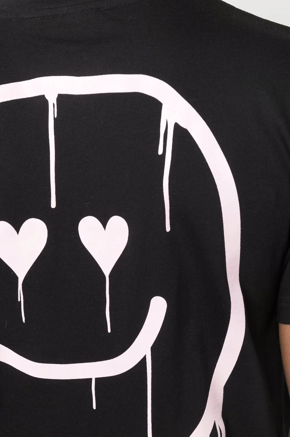 фото Mtl studio футболка guendalina с принтом