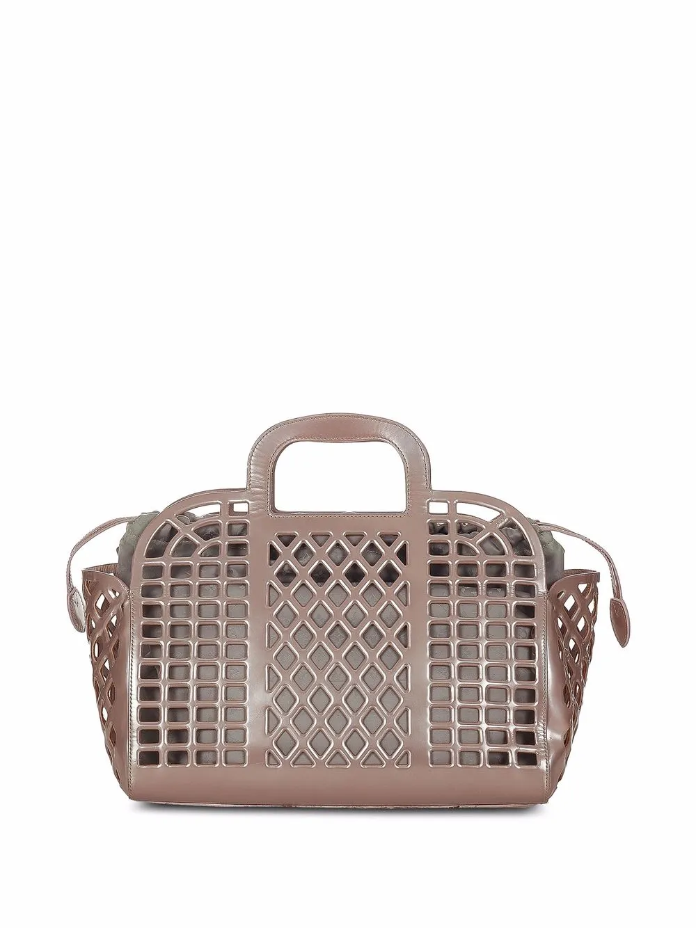 фото Louis vuitton сумка jelly basket mm 2012-го года