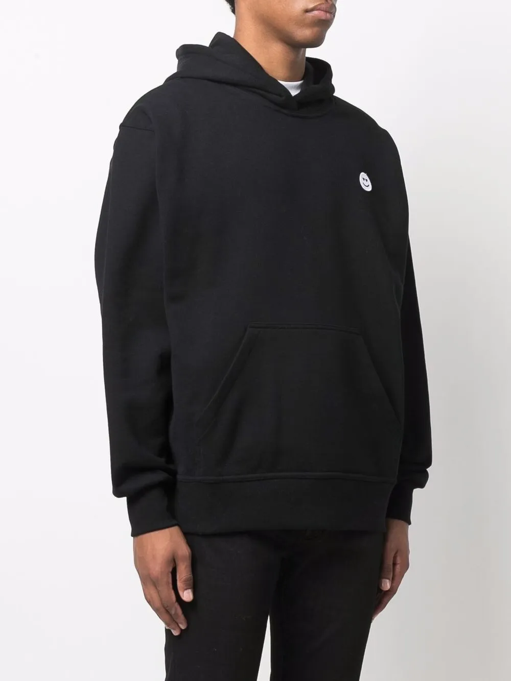 фото Mtl studio худи nicolas с принтом