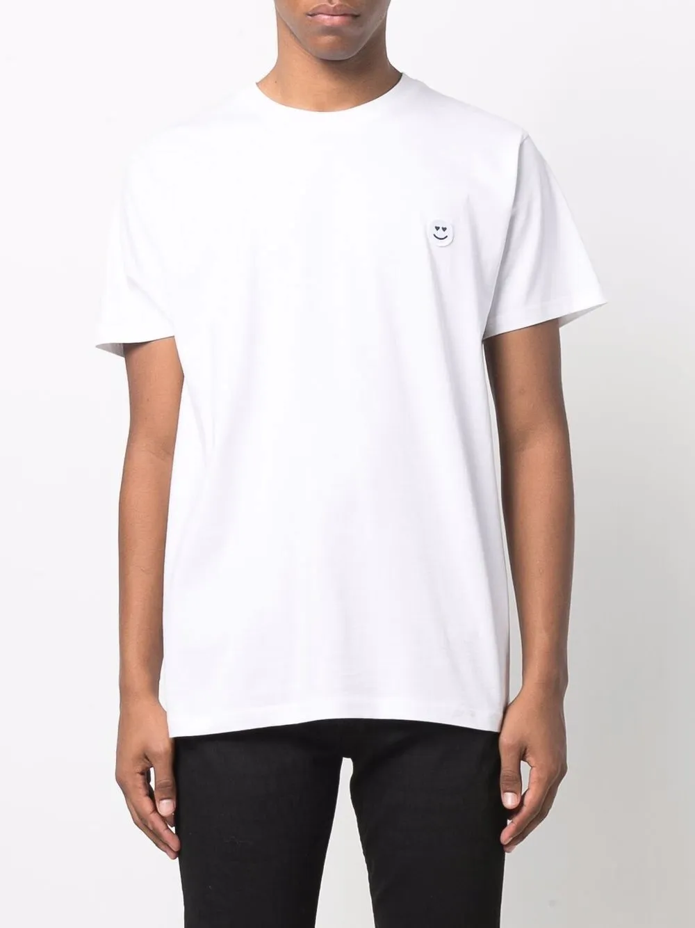 фото Mtl studio футболка с принтом